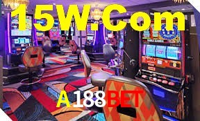 Daily Bonuses A188Bet
