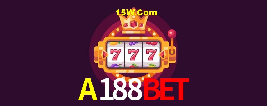 Slot Games A188Bet