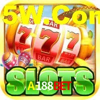 A188 App