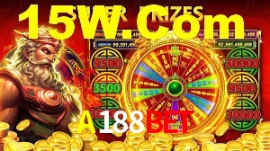 Sinta a adrenalina dos jogos de cassino com A188Bet