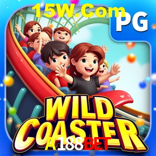 Descubra o Mundo do Cassino Online com A188Bet