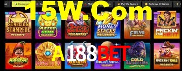 Live Casino A188Bet