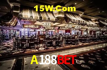 Game Statistics A188Bet