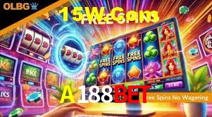 Welcome Bonus A188Bet
