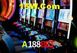 Tennis Betting A188Bet