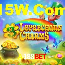 A188Bet: Jogos de Caça-Níqueis-Altas Recompensas, Roleta-Velocidade, Blackjack-Desafios Máximos