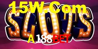 Welcome Bonus A188Bet